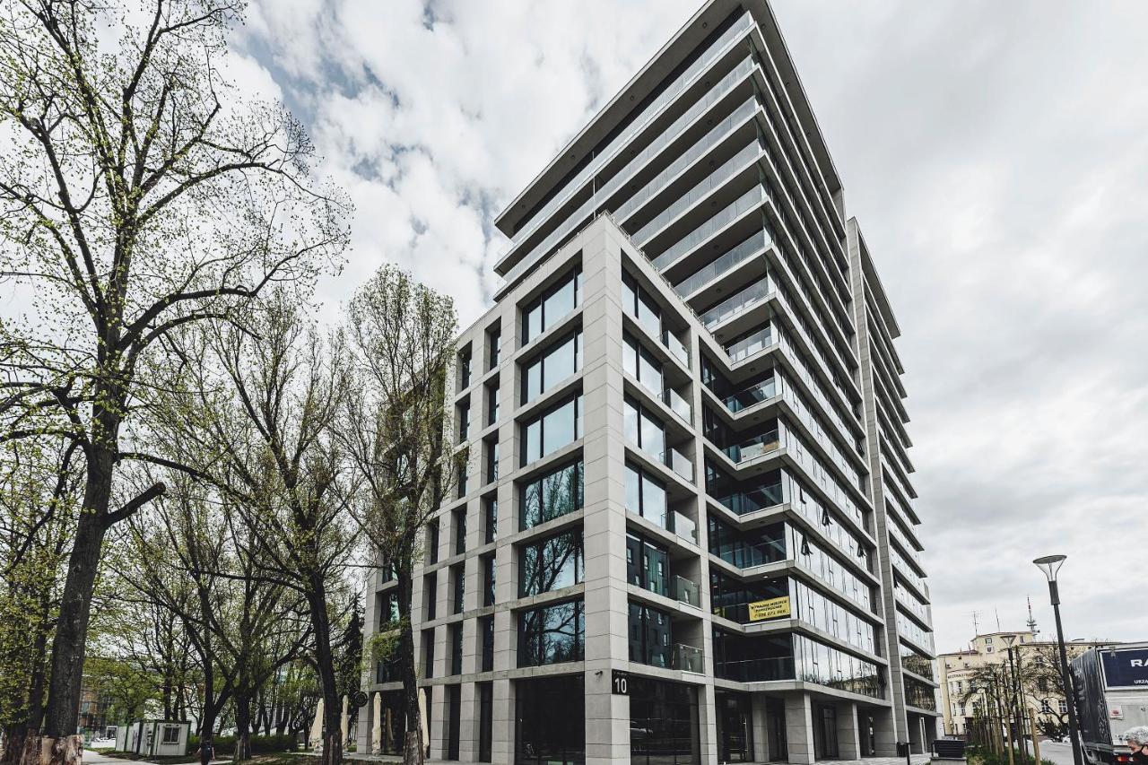 Apartment Centrum Lublin