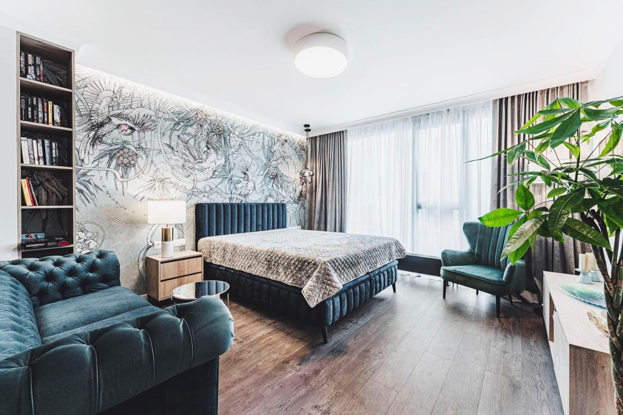 Centrum Apartment Lublin