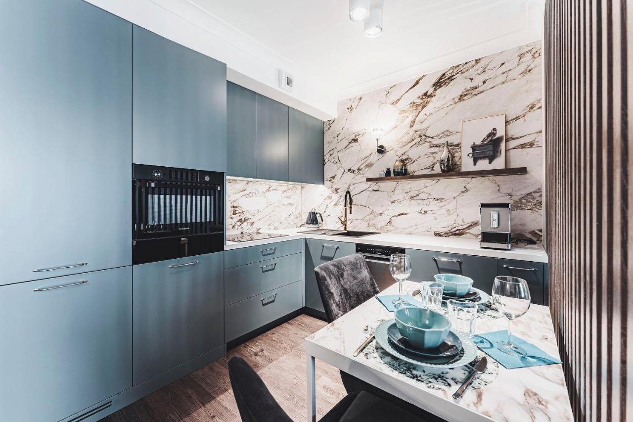 Apartment Centrum Lublin