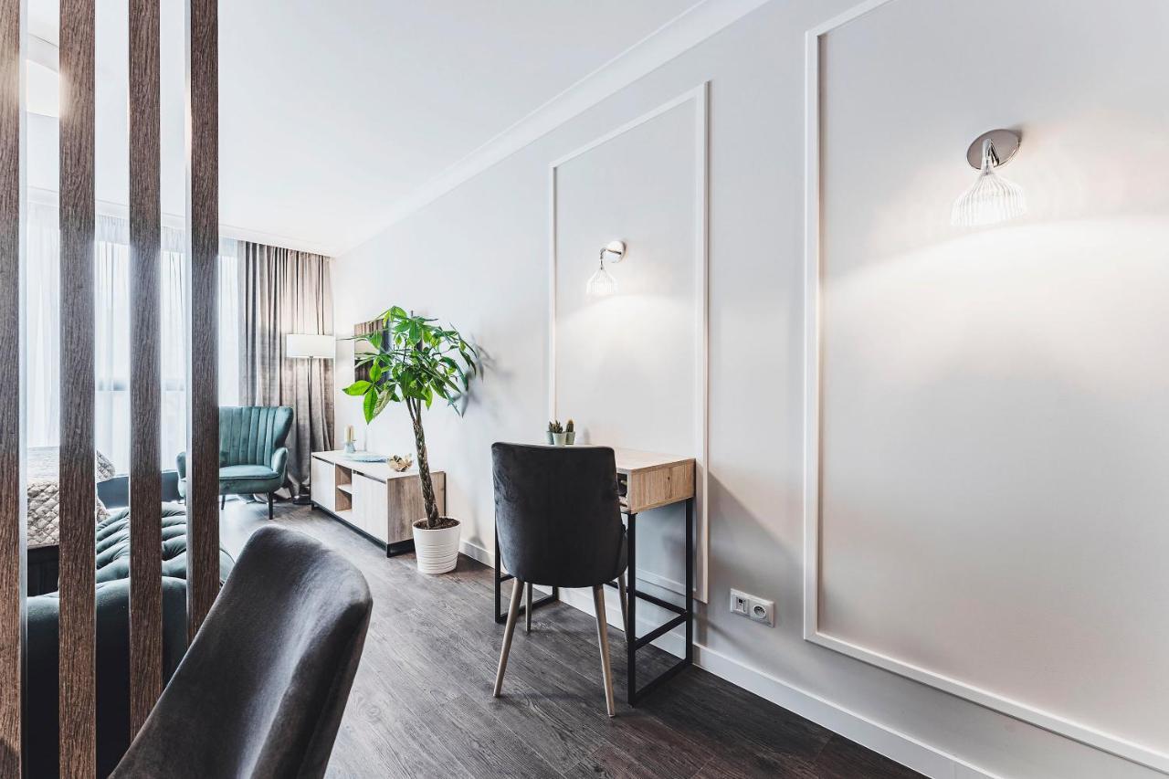 Centrum Apartment Lublin