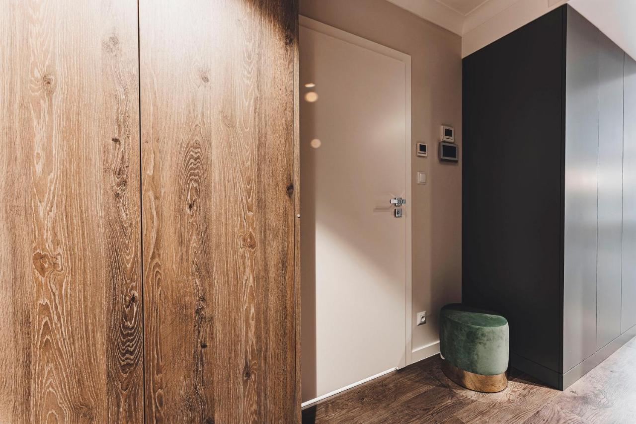 Apartment Centrum *